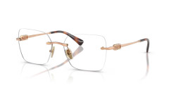 Vogue VO 4320B - 5152 ROSE GOLD