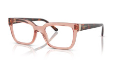 Vogue VO 5611B - 2864 TRANSPARENT DARK PINK