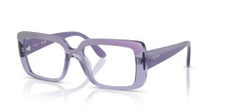 Vogue VO 5636U - 3223 TOP VIOLET/TRANSPARENT VIOLET