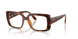 Vogue VO 5636U - W656 DARK HAVANA