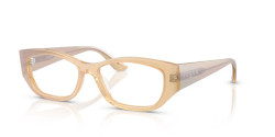 Vogue VO 5640U - 3234 TRANSPARENT PEARL CREAM
