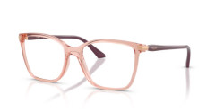Vogue VO 5654 - 2864 TRANSPARENT DARK PINK