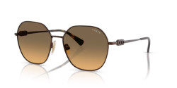 Vogue VO 4318SB - 507418 COPPER yellow gradient grey