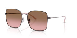 Vogue VO 4327SD - 514914 LIGHT VIOLET pink gradient brown