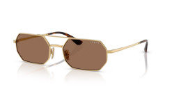 Vogue VO 4329S - 280/73 GOLD dark brown