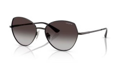 Vogue VO 4330S - 352/8G BLACK grey gradient