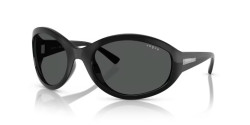 Vogue VO 5606 - W44/87 BLACK dark grey