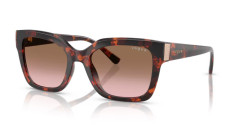 Vogue VO 5613SB - 318014 RED HAVANA pink gradient brown