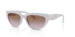 Vogue VO 5629S - 319368 FULL WISTERIA violet gradient brown