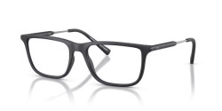 Armani Exchange AX 3126 - 8380 MATTE BLUE