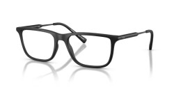 Armani Exchange AX 3126 - 8078 MATTE BLACK