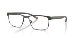 Armani Exchange AX 1070 - 6126 MATTE DARK GREEN