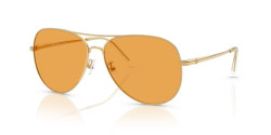 Tory Burch TY 6114 - 3343/7 YELLOW GOLD orange
