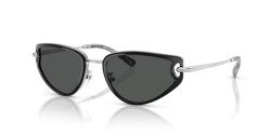 Tory Burch TY 6115 - 327487 BLACK dark grey