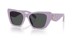 Tory Burch TY 7216U - 203087 PURPLE grey