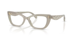 Tory Burch TY 2155U - 2025 MILKY GREY GREEN