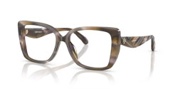 Tory Burch TY 2156U - 2027 PURPLE STRIATED