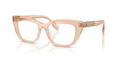 Tory Burch TY 2158U - 1954 TRANSPARENT BROWN