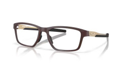Oakley OX 8153 METALINK - 815314 MATTE GRENACHE