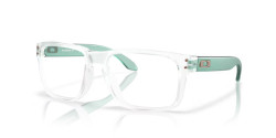 Oakley OX 8156 HOLBROOK RX - 815616 MATTE CLEAR