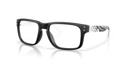Oakley OX 8156 HOLBROOK RX - 815615 SATIN BLACK