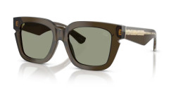 Burberry BE 4453 - 3010/2 GREEN green
