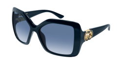 Gucci GG 2015S - 007 BLUE light blue gradient