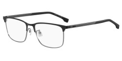 Boss 1802/F - RZZ BLACK