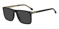 Boss 1750/G/S - 807 BLACK grey