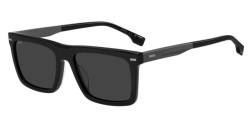 Boss 1765/G/S - 807 BLACK grey