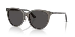 Burberry BE 4464D - 416087 GREY dark grey