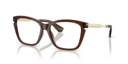 Burberry BE 2427U - 4116 BROWN