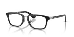 Burberry BE 2437D - 3001 BLACK