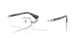 Burberry BE 1392 - 1005 SILVER