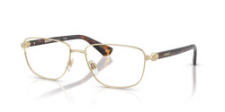 Burberry BE 1393 - 1109 LIGHT GOLD