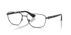Burberry BE 1393 - 1316 MATTE GREY