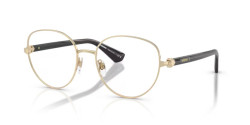 Burberry BE 1394 - 1355 LIGHT GOLD