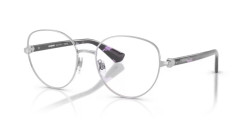 Burberry BE 1394 - 1005 SILVER