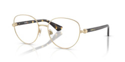 Burberry BE 1394 - 1109 LIGHT GOLD