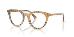 Burberry BE 2429 - 4163 CHECK SAND