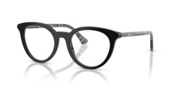 Burberry BE 2429 - 4165 BLACK