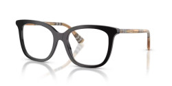 Burberry BE 2430 - 4161 BLACK