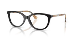 Burberry BE 2431 - 4161 BLACK