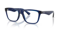 Burberry BE 2432U - 4110 BLUE
