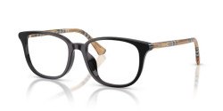Burberry BE 2434D - 4161 BLACK