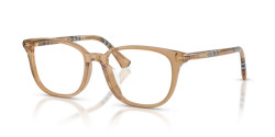 Burberry BE 2434D - 4164 BEIGE