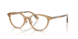Burberry BE 2435D - 4164 BEIGE