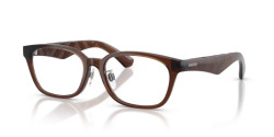 Burberry BE 2436D - 4116 BROWN