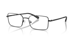 Armani Exchange AX 1071 - 6000 MATTE BLACK