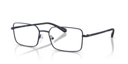 Armani Exchange AX 1071 - 6099 MATTE BLUE